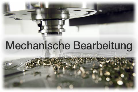 Bleche entgraten, schleifen oder richten alls in einem Haus - Borschber und Käser AG