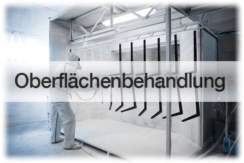 Bleche entgraten, schleifen oder richten alls in einem Haus - Borschber und Käser AG